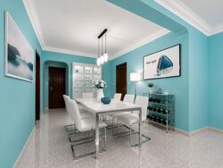 Blk 14 Toh Yi Gardens (Bukit Timah), HDB 5 Rooms #597233501